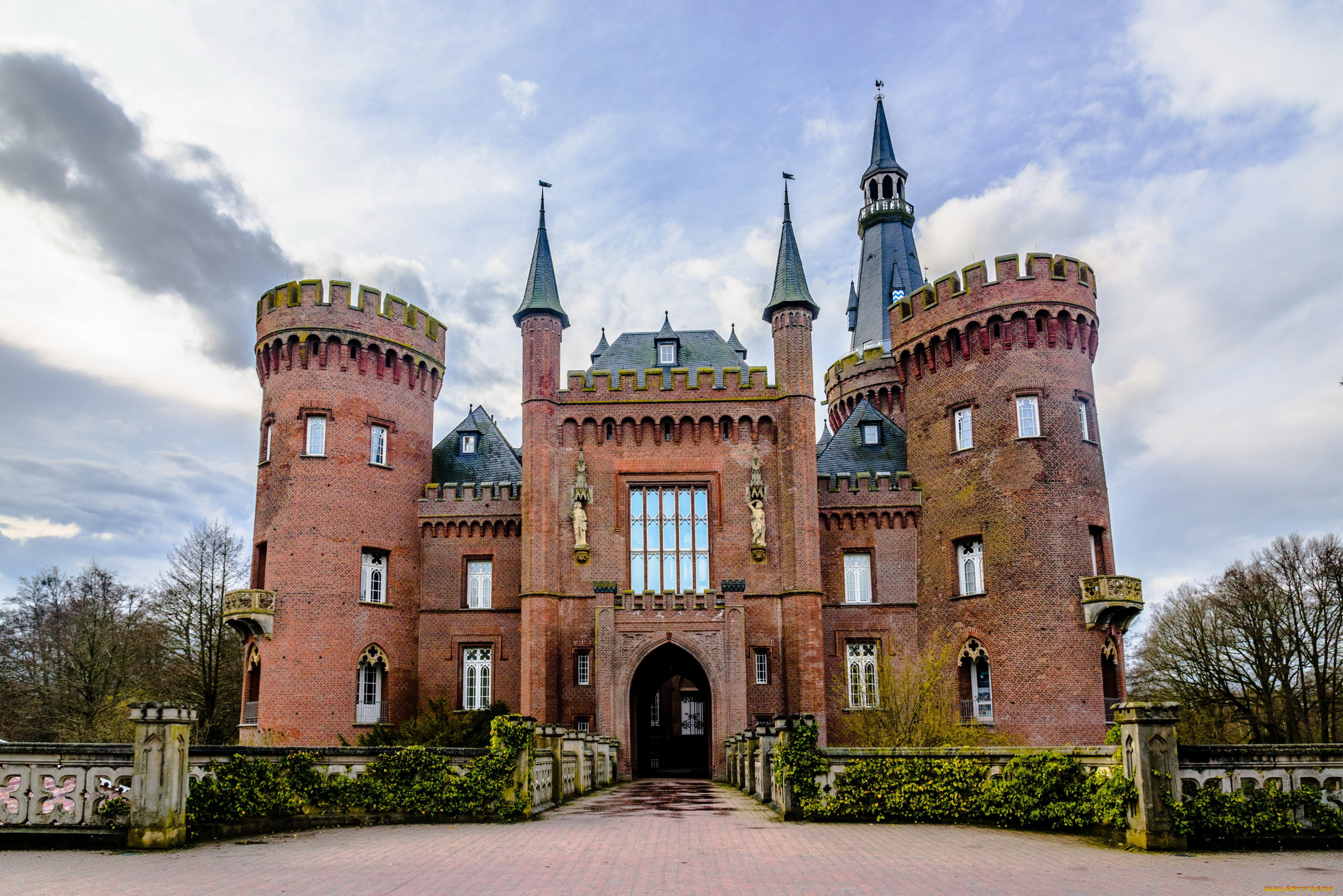 moyland castle, ,  , moyland, castle